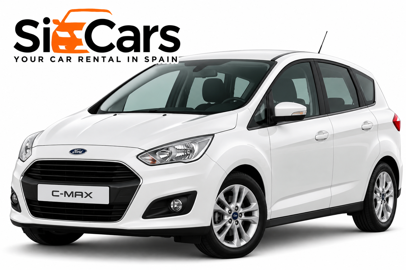 Ford C Max