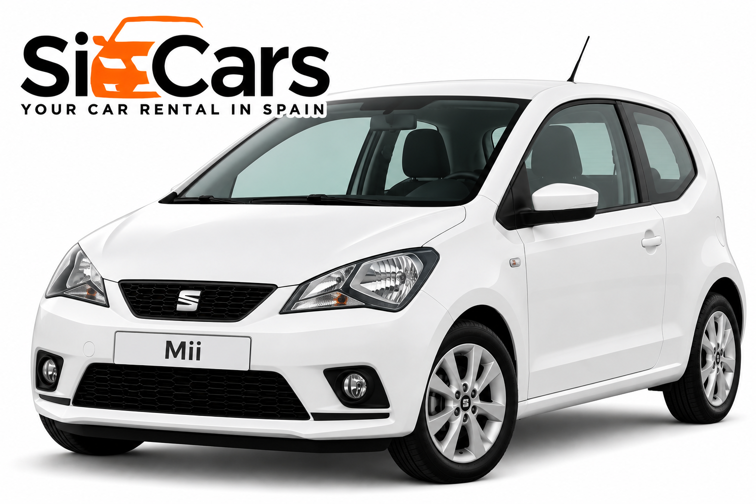 Seat  Mi